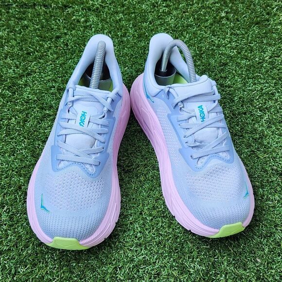 HOKA ARAHI 7 - Womens Athletic Shoes - SIZE 6.5B - Picture 2 of 9